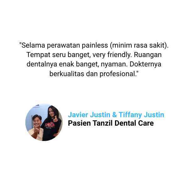 testi javier
