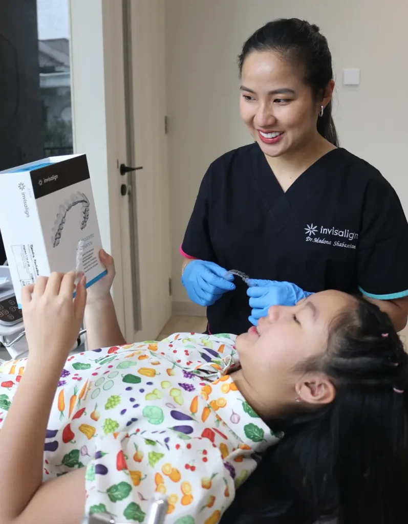 6 Tips Perawatan Gigi Anak