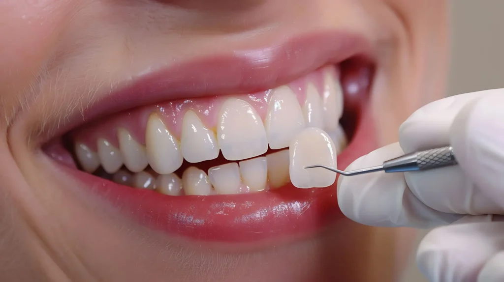 Veneer Gigi Bisa Mengatasi Gigi Tonggos
