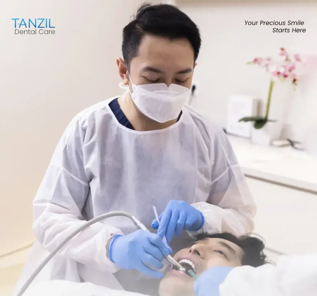 Perbedaan Dokter Gigi Umum dan Dokter Gigi Spesialis