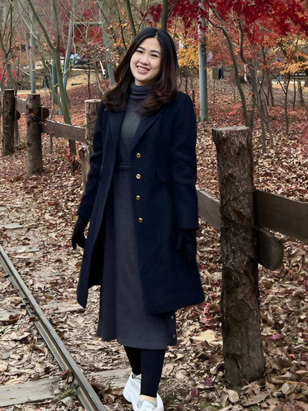 DRG. MARCELLINA FUNG