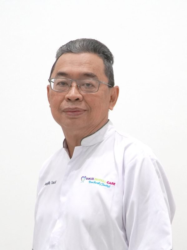 DRG. SINGGIH TANZIL